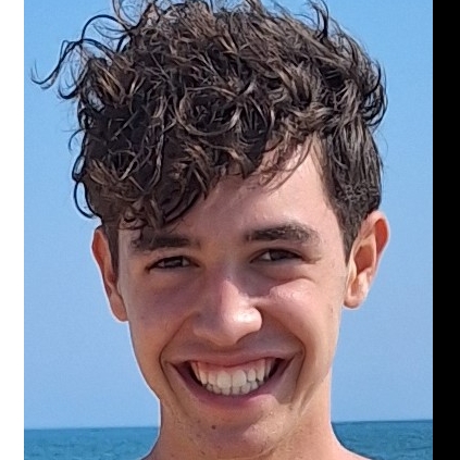 DANTE FRANCESCO SPINETTO