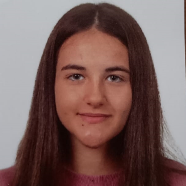 NATALIA BARGUEÑO GONZALEZ