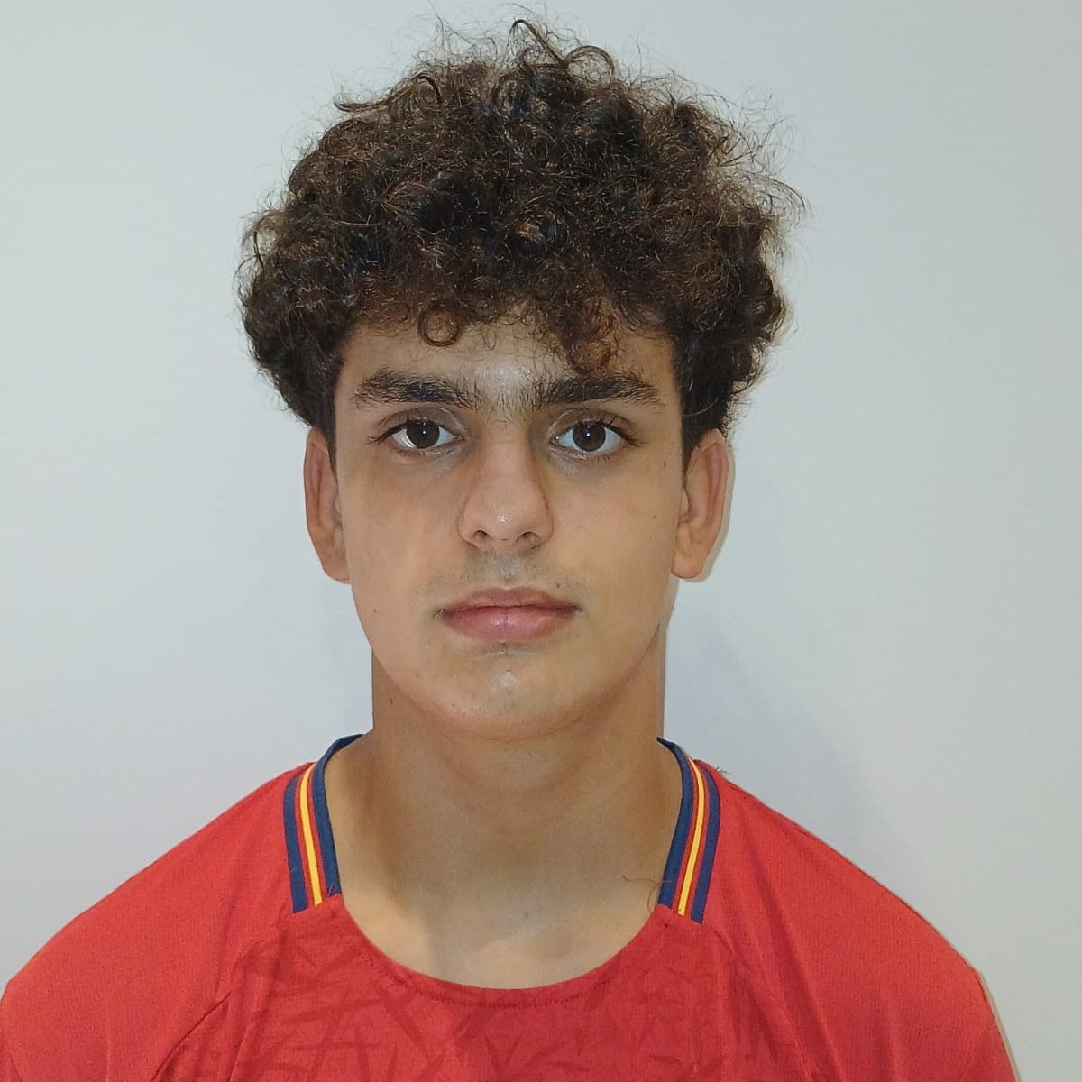 RUBEN ACEBES SALAMANCA