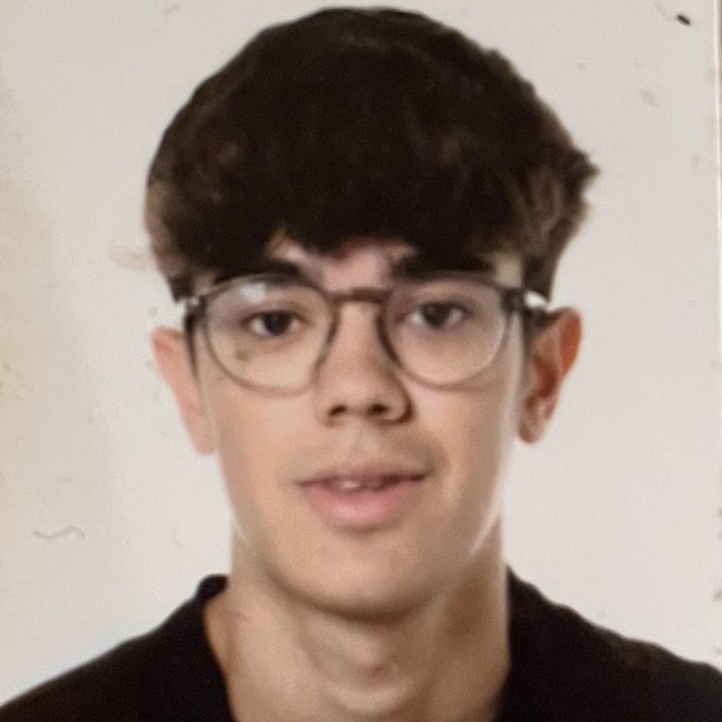 AARON SANCHEZ JIMENEZ