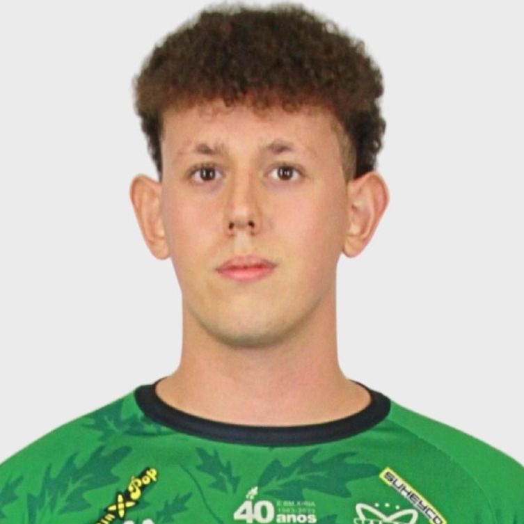 SAMUEL  VEIGA PENSADO