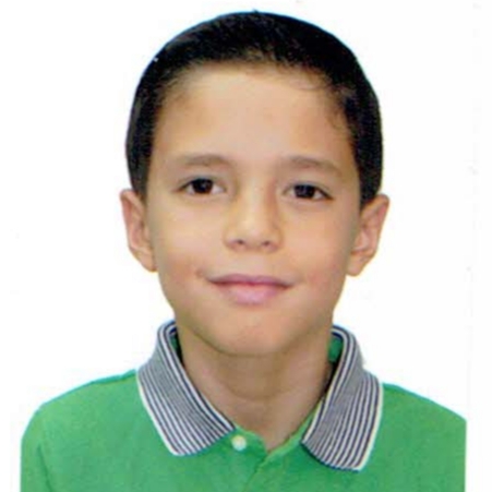 JUAN PABLO FRIAS MORENO