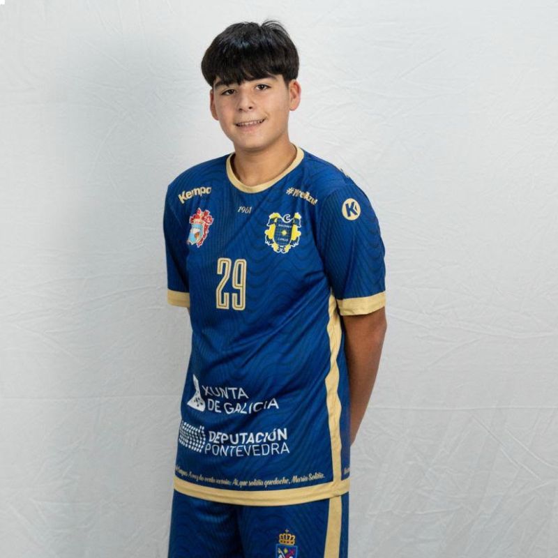 BRAIS PEQUEÑO ALVAREZ