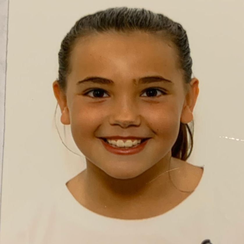 CLAUDIA  EIXARCH GIL