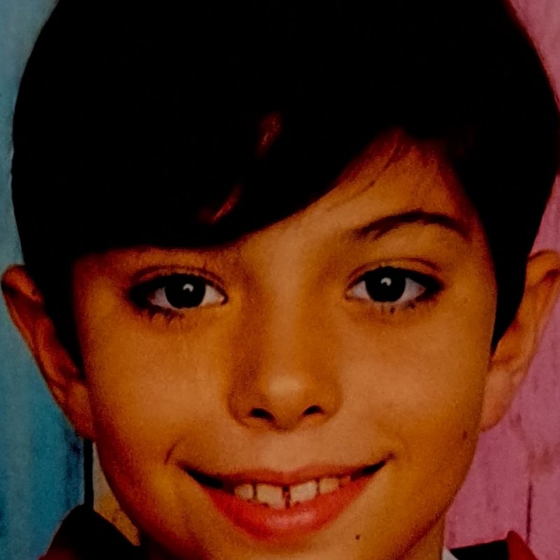 MARTIN ESCANDELL ARCEDO