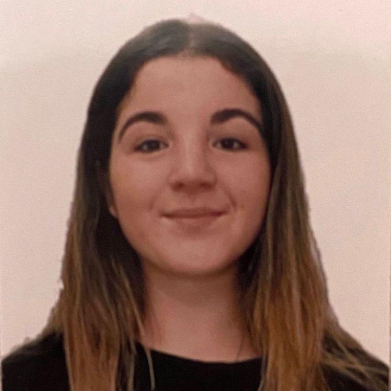 CRISTINA ROCA BERNAL