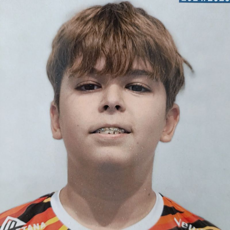 ISMAEL CABEZAS FRANCO