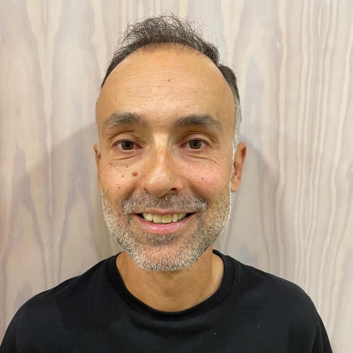 OSCAR DANIEL GONZALEZ ASTORGA