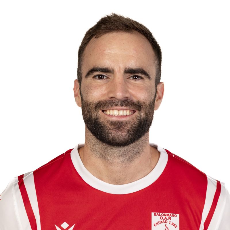 JAVIER RODRIGUEZ MOYA
