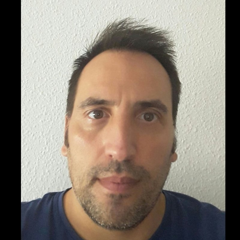 JOSE MARIA VAZQUEZ GIL