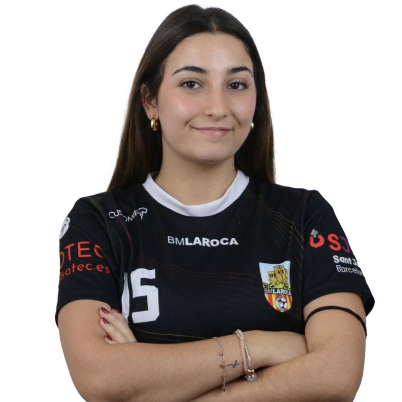 LAURA  FERNANDEZ GONZALEZ 