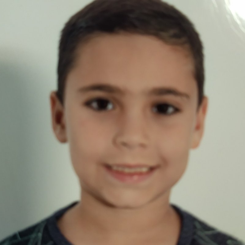 ALBERTO  RAMOS RAMOS