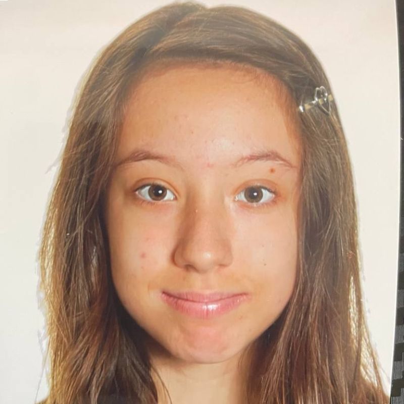 LEYRE ARQUELLADAS GARCIA