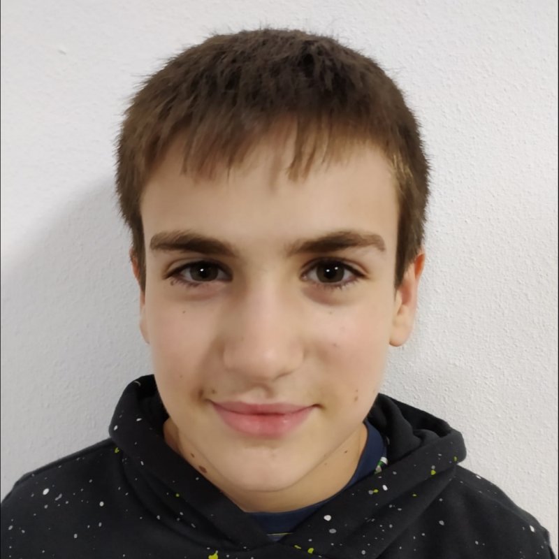 GUILLEM ANGUERA AGULLEIRO