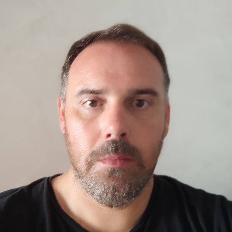 EDUARDO JOSE BERENGUER GONZALEZ