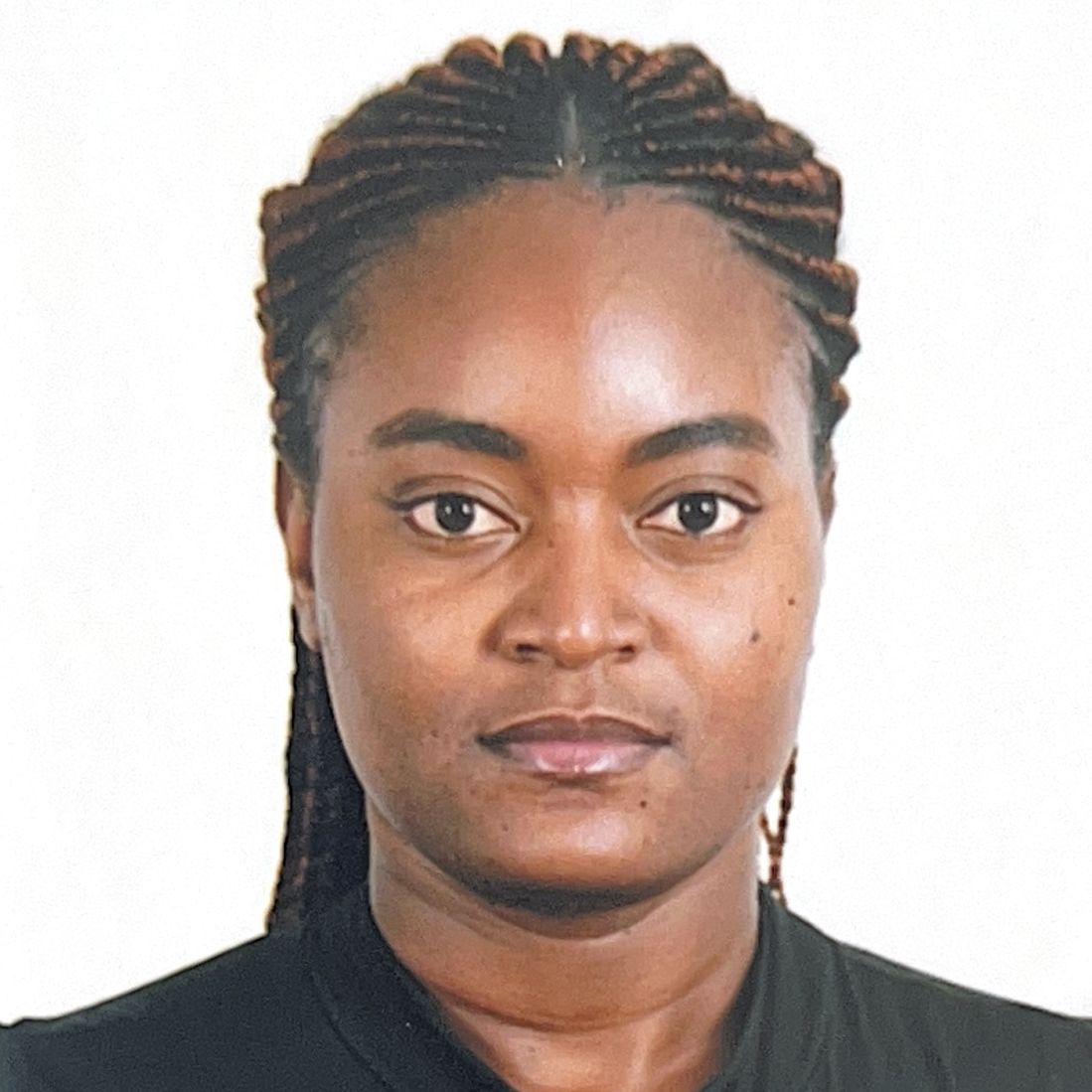 AUDILIA JOSINA CAFUMO CARLOS