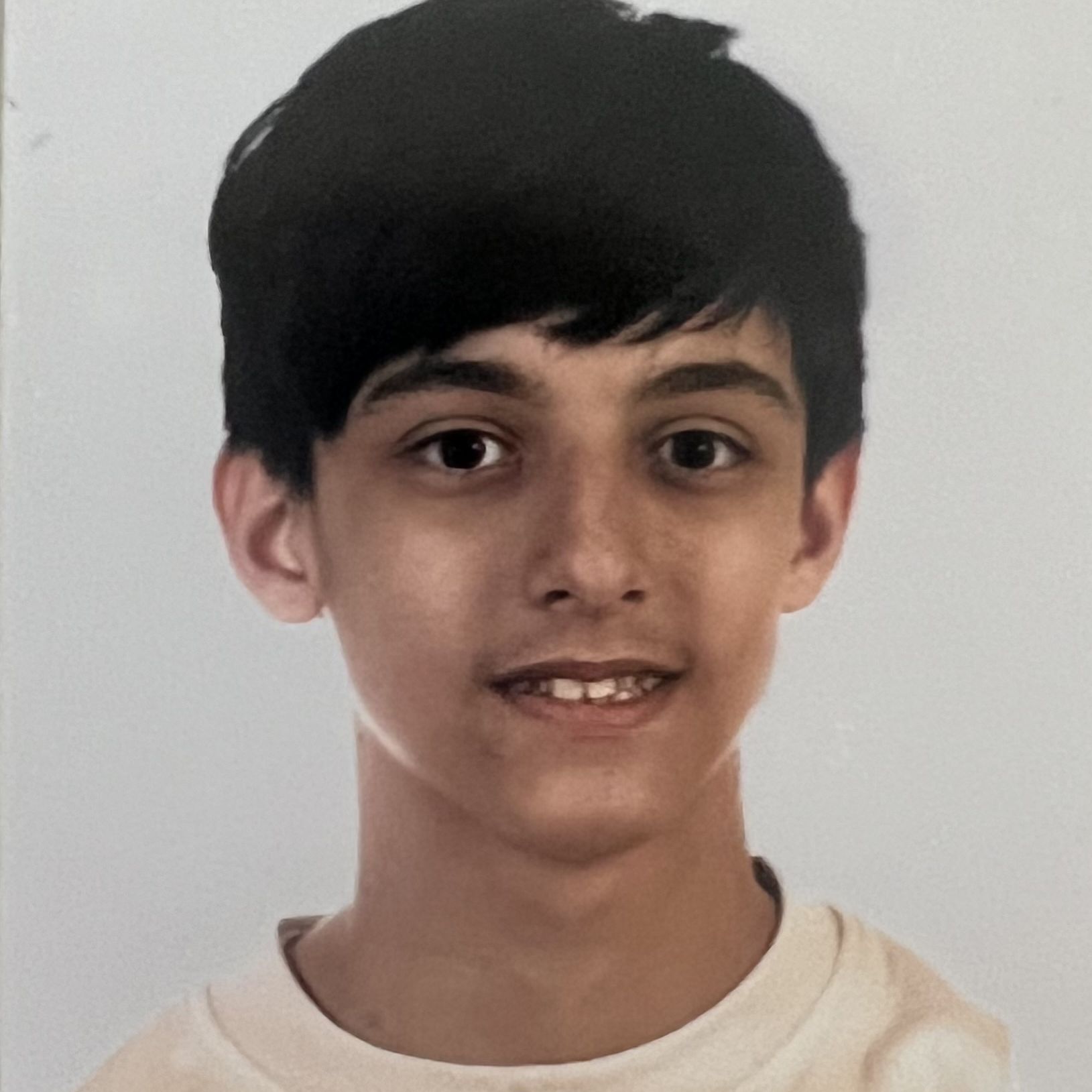 ADRIAN SANTOS CRUZADO