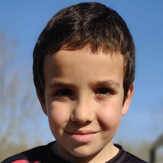 ADRIAN REDONDO PEREZ