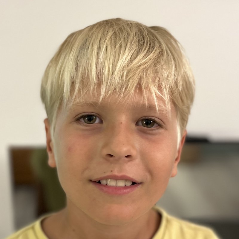 MARIO MATUTE TORRENS