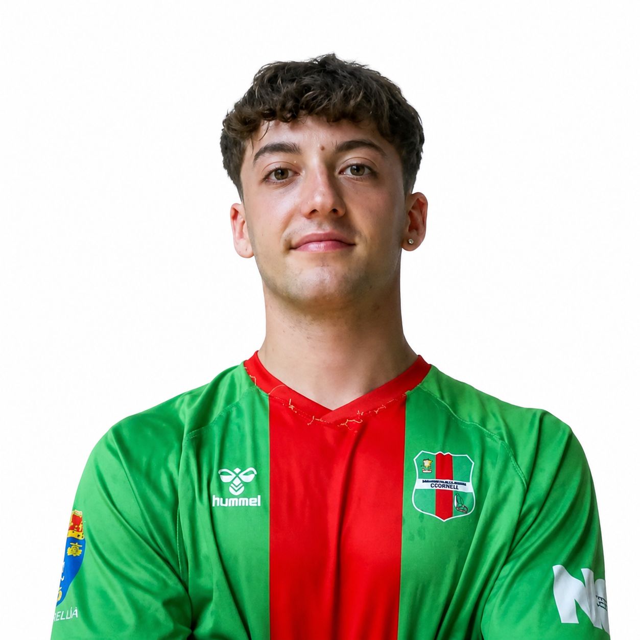 MARCOS SERRANO ABRALDES