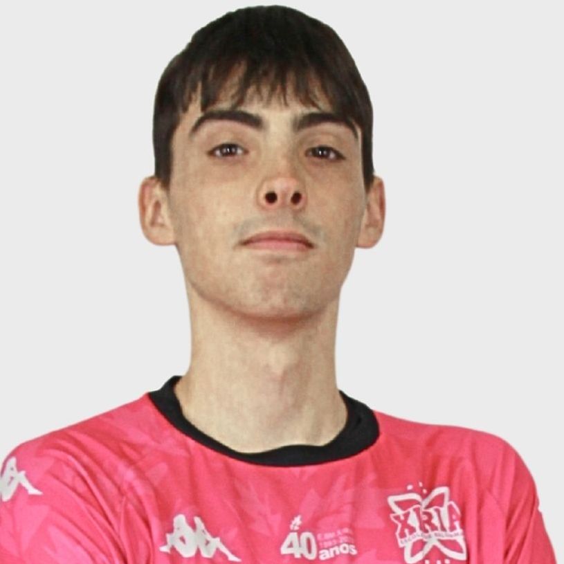 SAMUEL SONEIRA RODRIGUEZ
