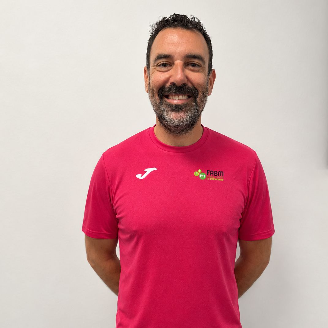 JUAN LUIS DE LA HIGUERA RAMOS