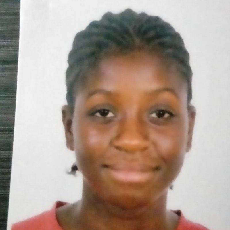 KHADIDIATOU CISSE KOTE