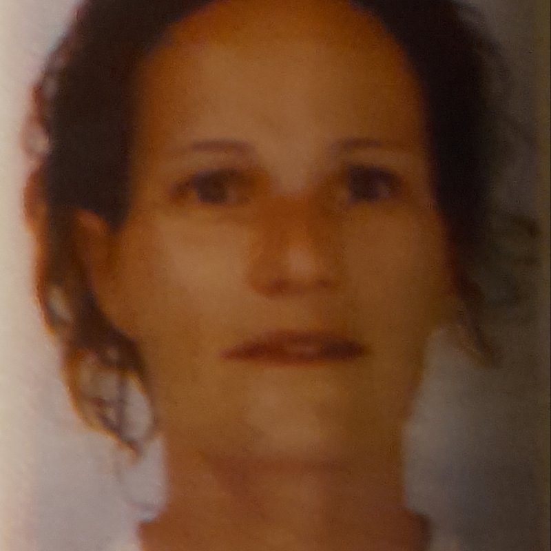 IRENE REY NOVAS