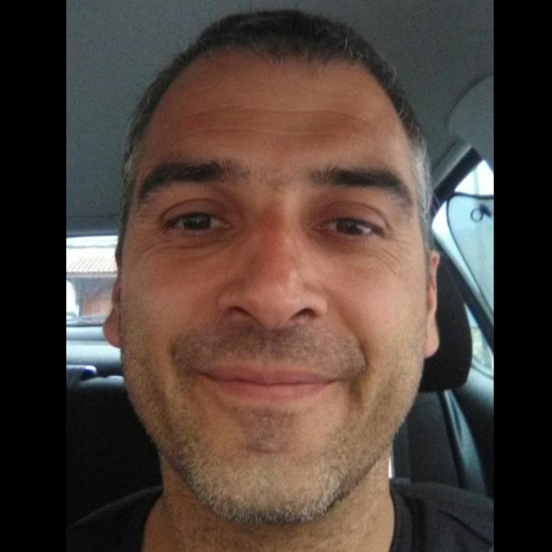 ALBERTO FERNANDEZ LOPEZ