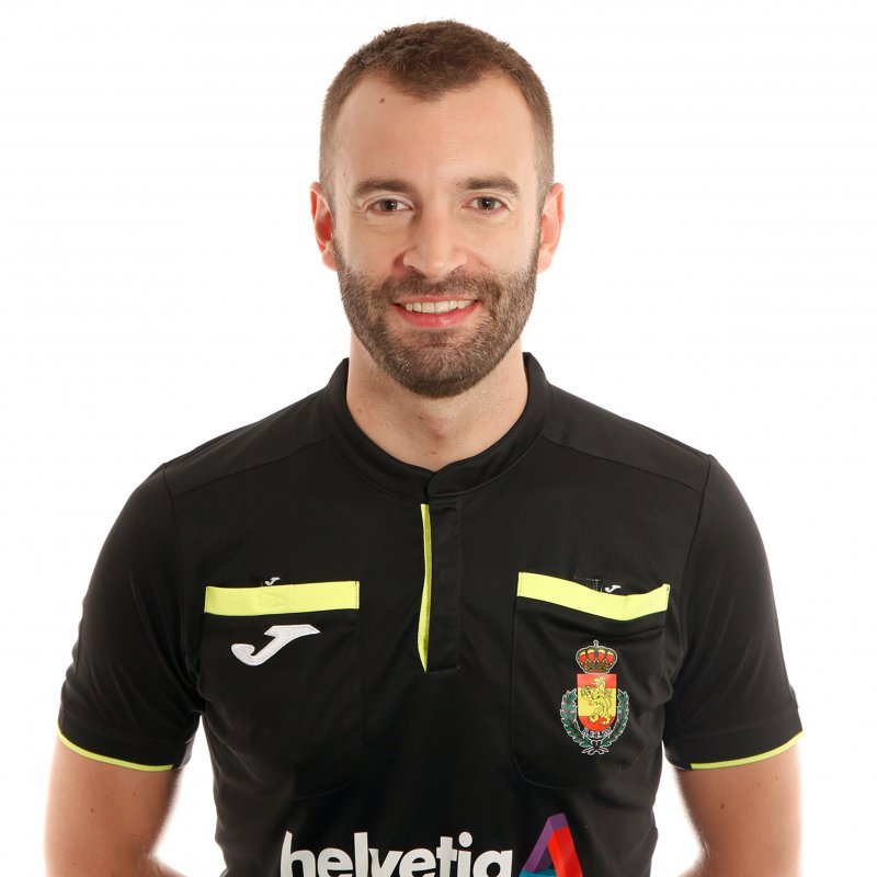 MIKEL GAYOSO JIMENEZ