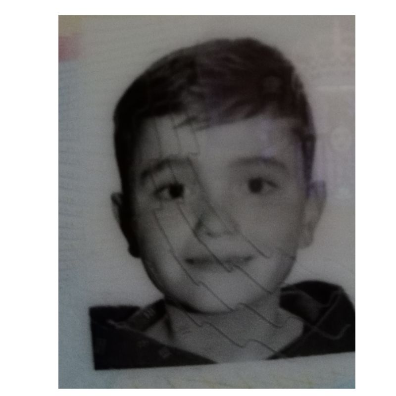 YAGO BARRIUSO FERNANDEZ