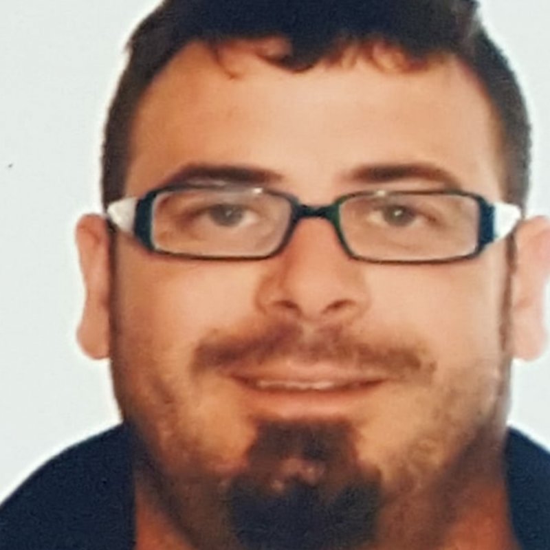 JOSEP LLUIS GARCIA CORONADO