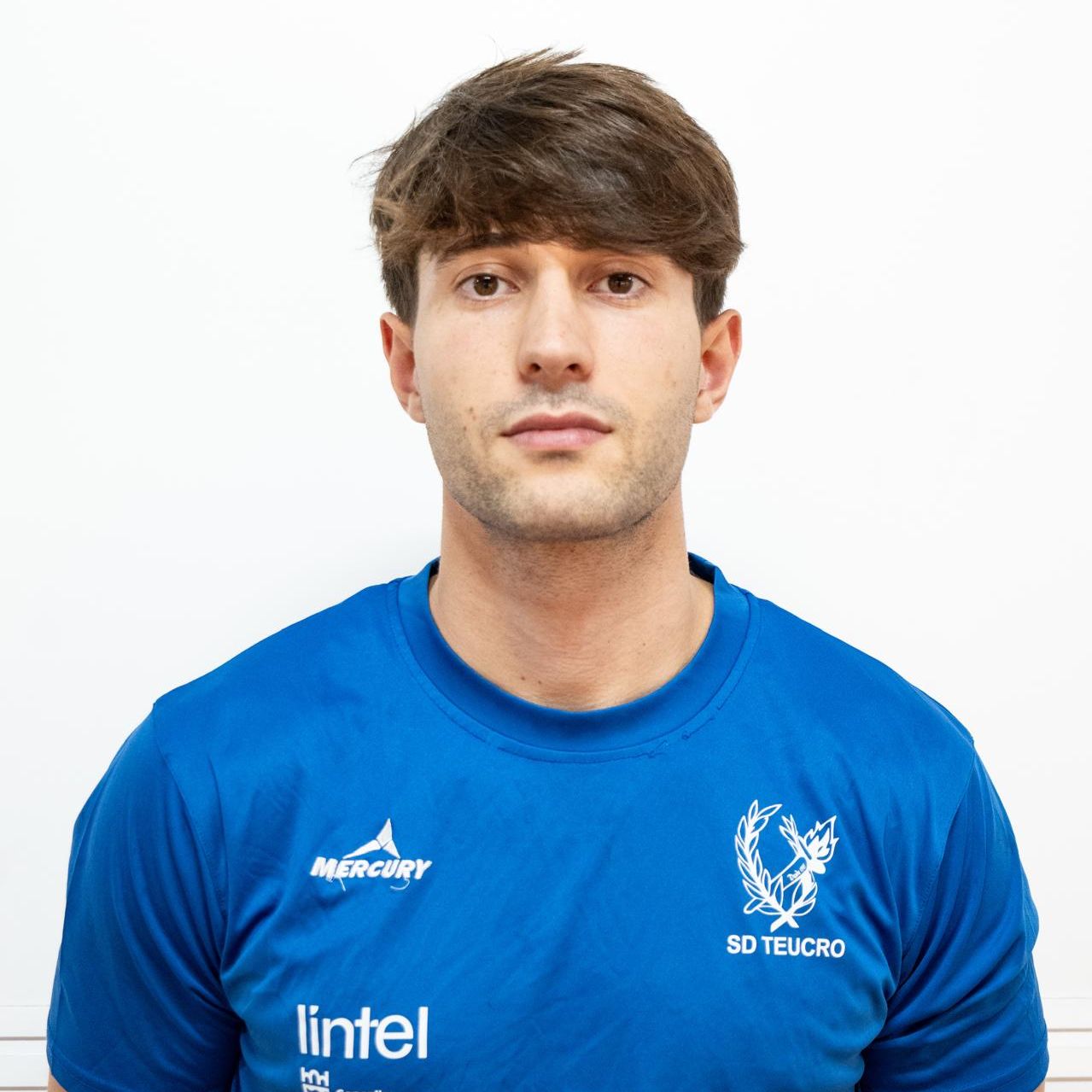 ANDRE DE MOURA ALVAREZ