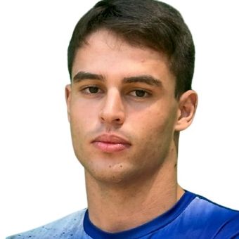 MARCOS MARTINEZ PORTO