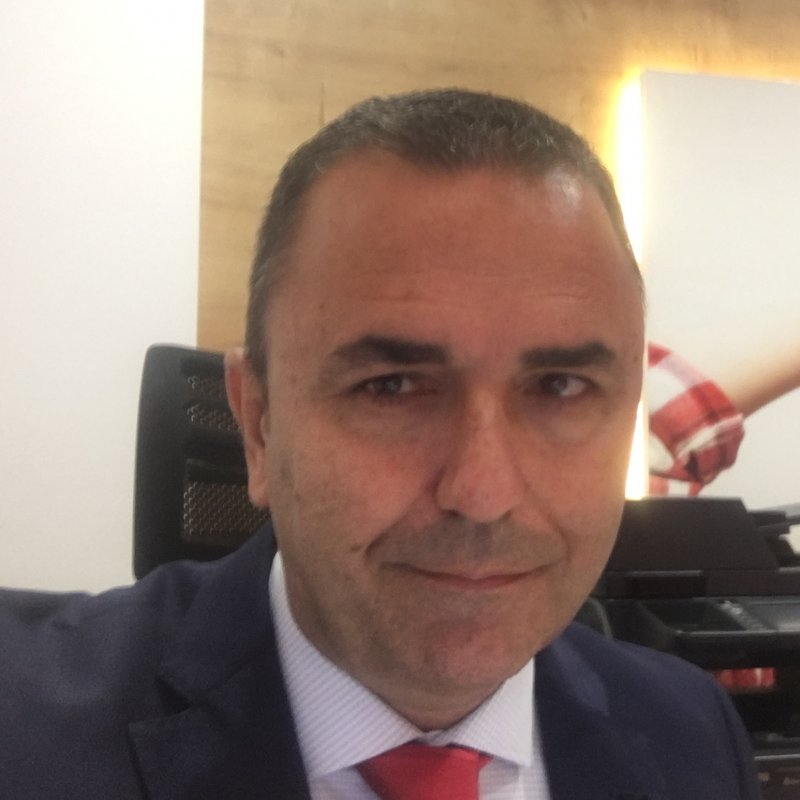 JUAN CARLOS MAESTRO RUIZ