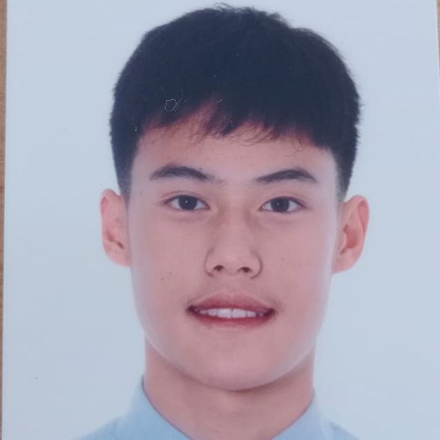 LUCAS ZIHANG GAO WANG