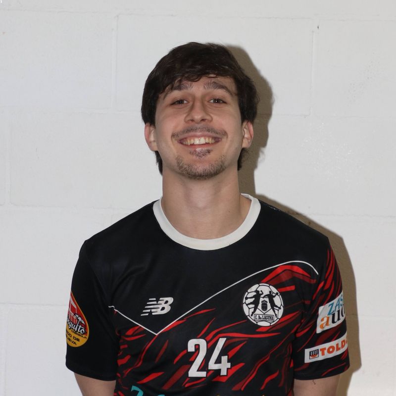 ALBERTO PORTELA GUERRA