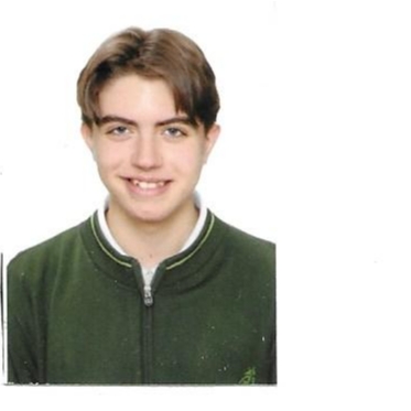 ADRIAN PELLEGERO MARTIN