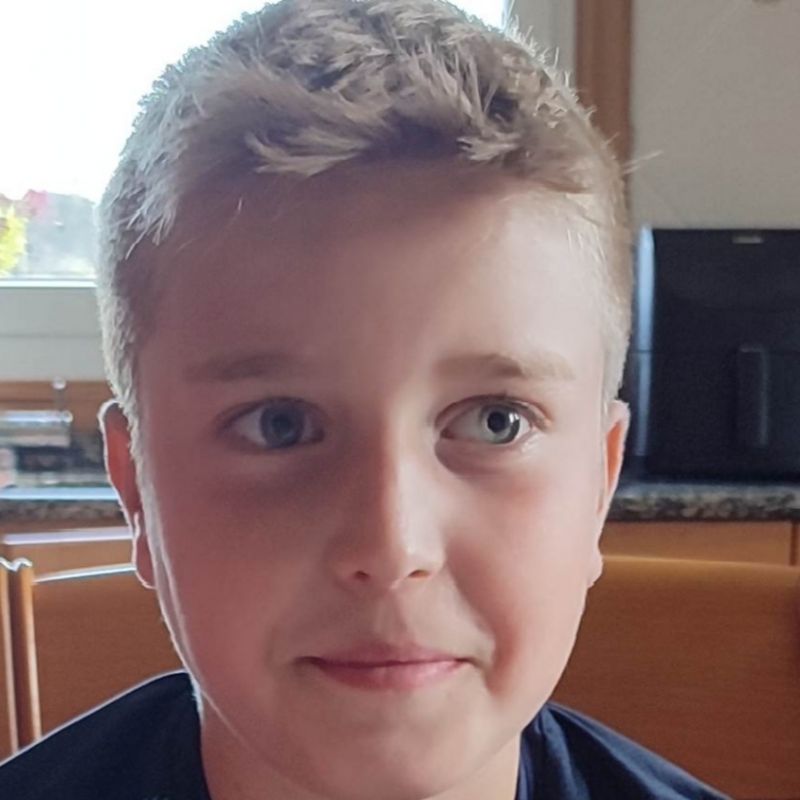 ALBERTO NOGUEIRA BLANCO