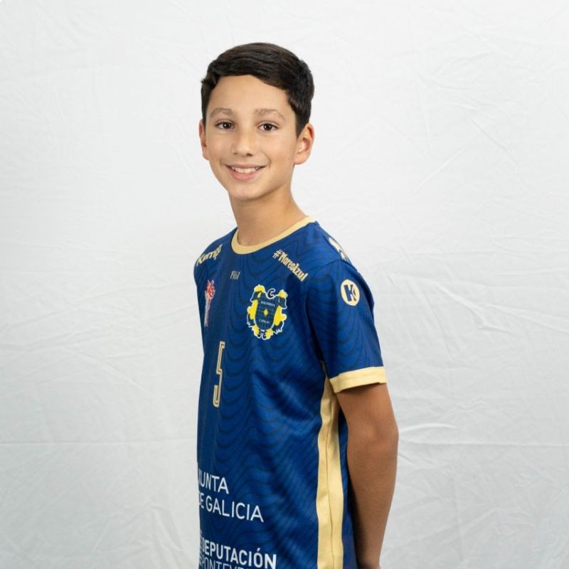 ENZO HERMELO SANCHEZ