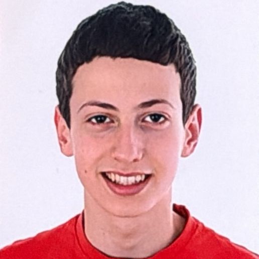 CRISTIAN NATIVIDAD DIAZ