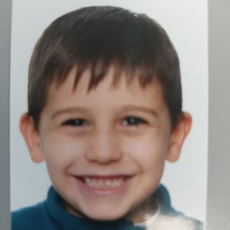 VICTOR  GRAMUNTELL PEREZ 