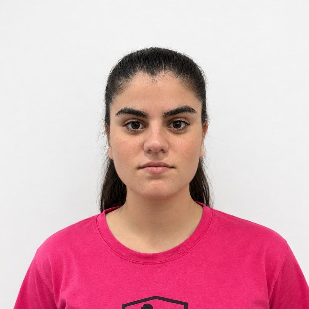 CLARA RICART RODRIGUEZ