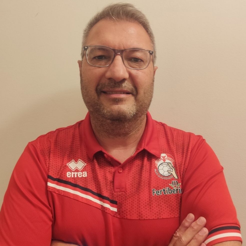 FERNANDO PEREZ ROBLES