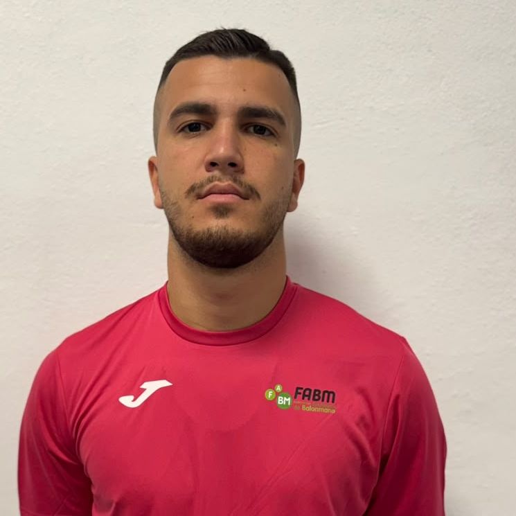JAVIER PEREZ SERRANO