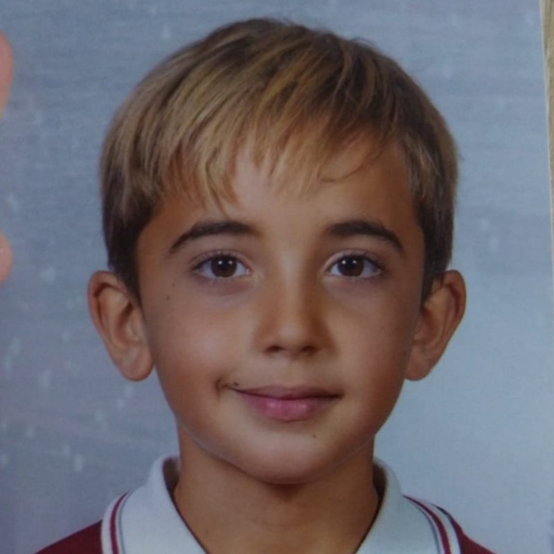 JOSE JEREZ SERRANO