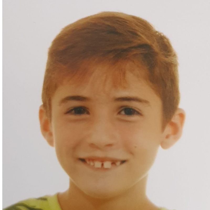 ALEXANDER GARCIA ESCUDER