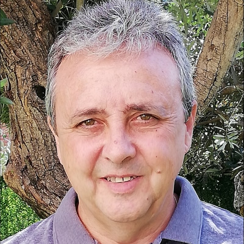 ANTONIO ZAFRA HERNANDEZ