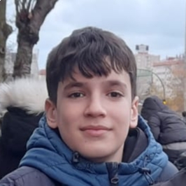 DIEGO RODRIGUEZ GUERREIRO