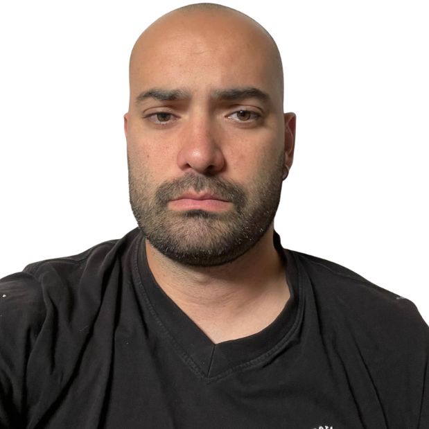 JESUS VEIGA MILEGO